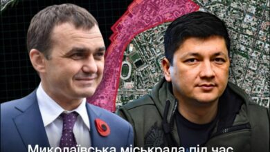 Мериков і Кім