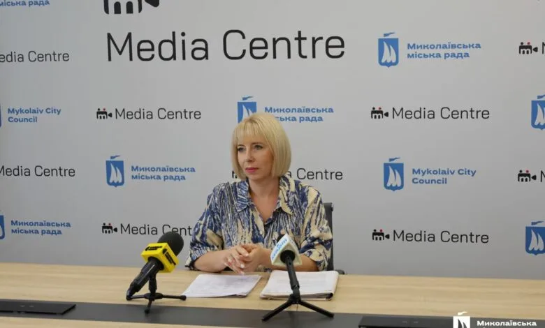 Ганна Личко