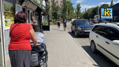 Корабельний район: проспект Боголявленський, 340, навпроти АТБ