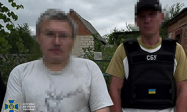 російський агітатор Олександра Толмачова