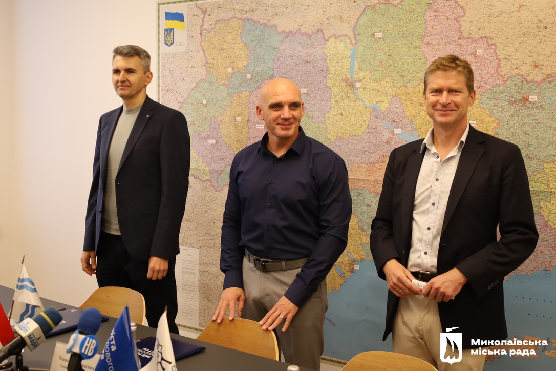 Сєнкевич і партнери