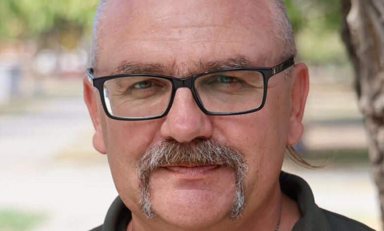 Володимир ("Лис")