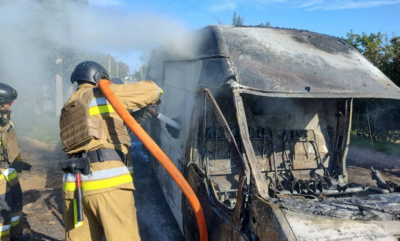 Гасіння пожежі