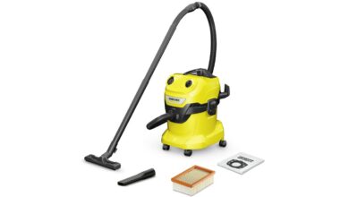 робот-пылесос