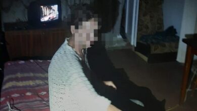 Свекруха ледь не вбила свою невістку