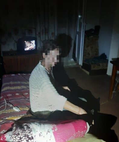 Свекруха ледь не вбила свою невістку