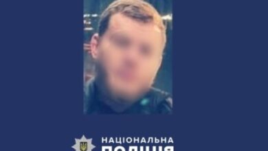Підозрюваний