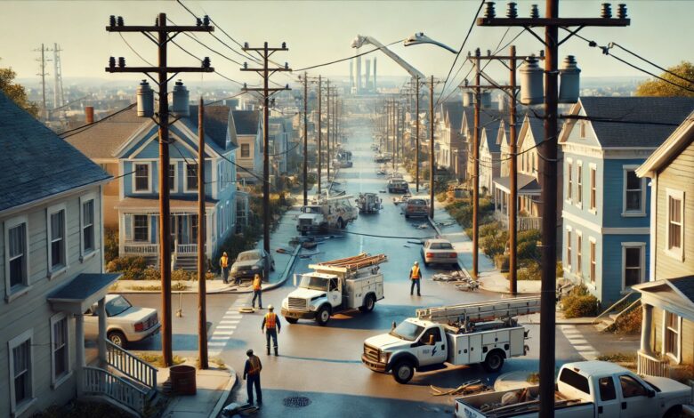 Ілюстрація від ШІ