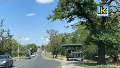 Корабельний район Миколаєва
