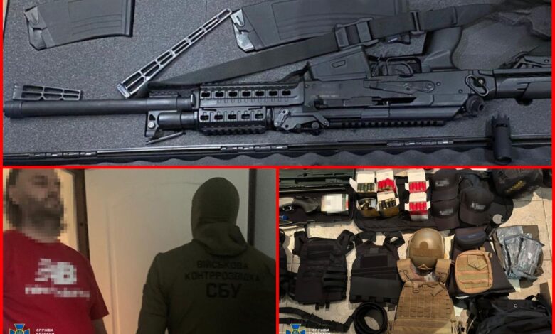 СБУ не допустила напад на Одесу (ілюстрація від ШІ)