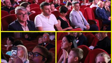 Миколаївські чиновники мріють...