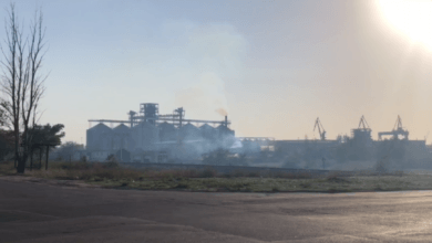 Підприємство в Корабельному районі