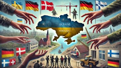 Ілюстрація від ШІ