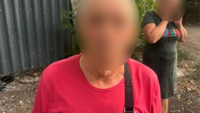 Затримано водія-винуватця ДТП