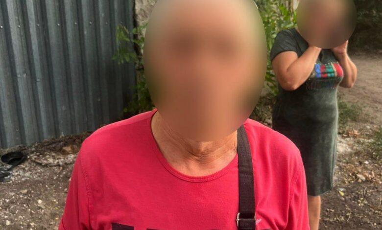 Затримано водія-винуватця ДТП