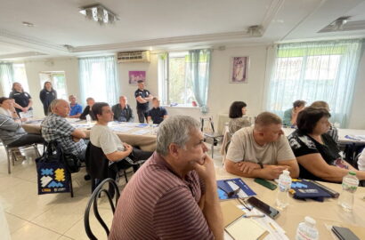 Програма підтримки бізнесу у воєнний час