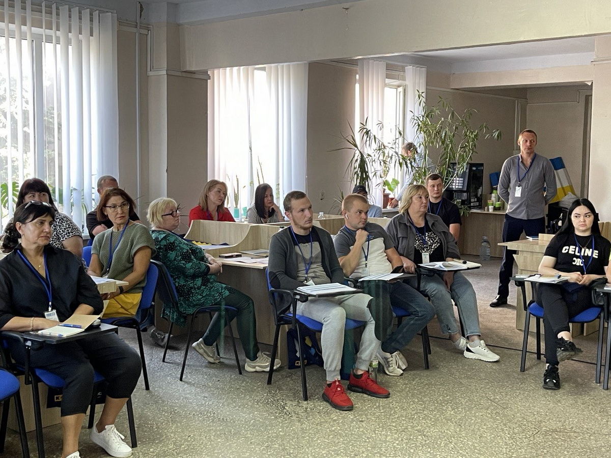 Програма підтримки бізнесу у воєнний час