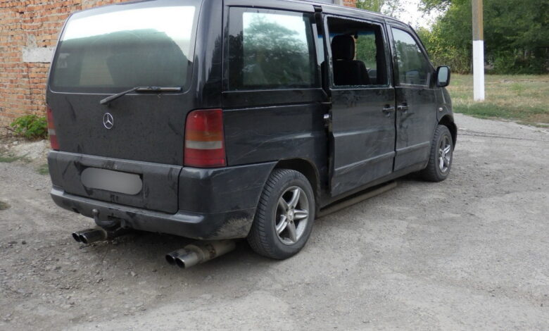 ДТП на Миколаївщині 16.09.2024