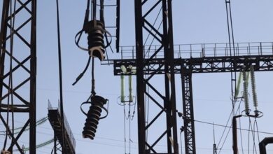 Пошкодження електросистеми