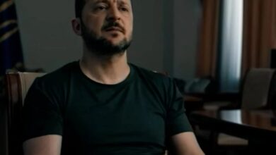 Володимир Зеленський