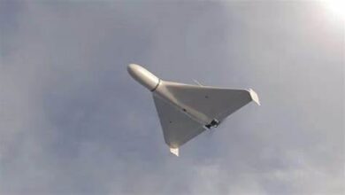 дрон