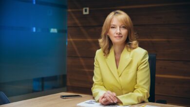 Елена Шуляк