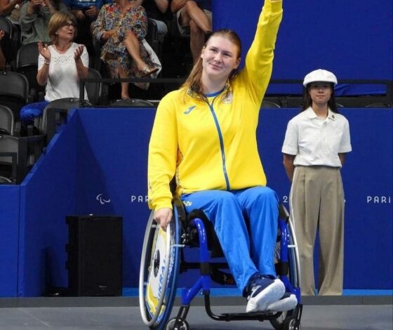 Ганна Гонтар