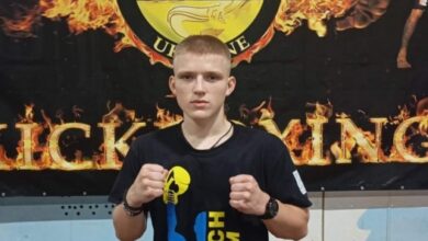 переможець