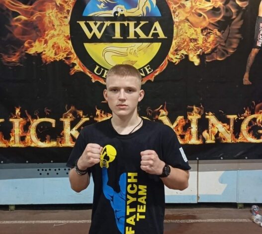 переможець