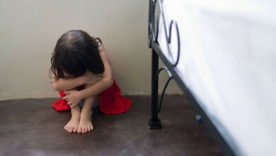 Знущання над дітьми