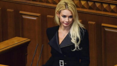 Ірина Кормишкіна