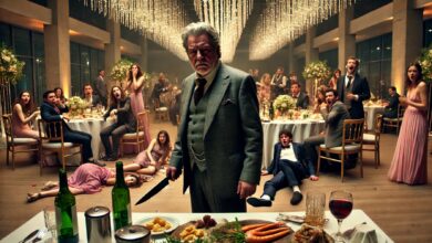 (Фото ілюстрація ШІ)