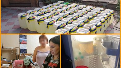 Затримано групу наркоділерів