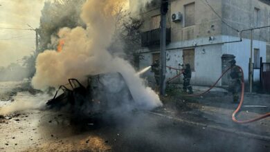 Очаків машина пожежники