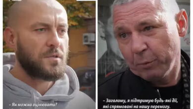 Опитування миколаївців