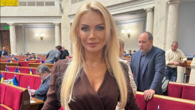 Ірина Кормишкіна