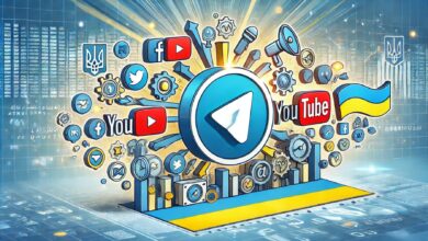 довіра соцмережам