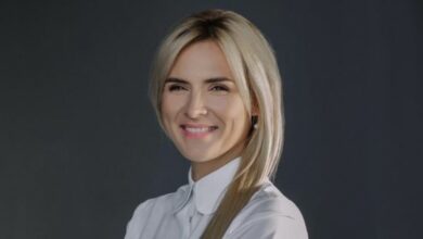 Ганна Замазєєва