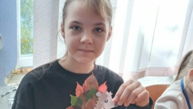 майстер-клас у ліцеї