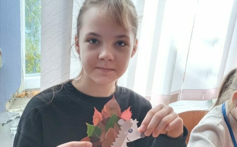 майстер-клас у ліцеї