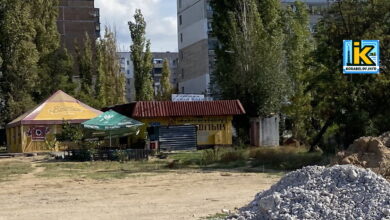 Заклади в Корабельному районі