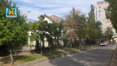 Корабельний район