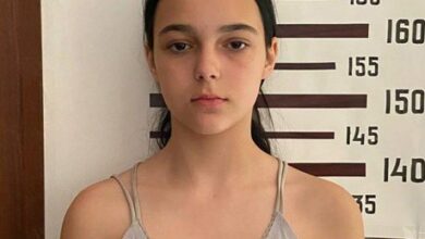 Євангеліна Столяренкова