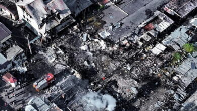 Корабельний: наслідки ракетного удару 15.10.24