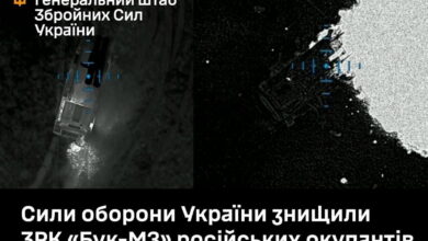 Працюють ЗСУ!