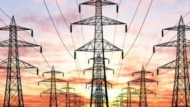 Енергетика