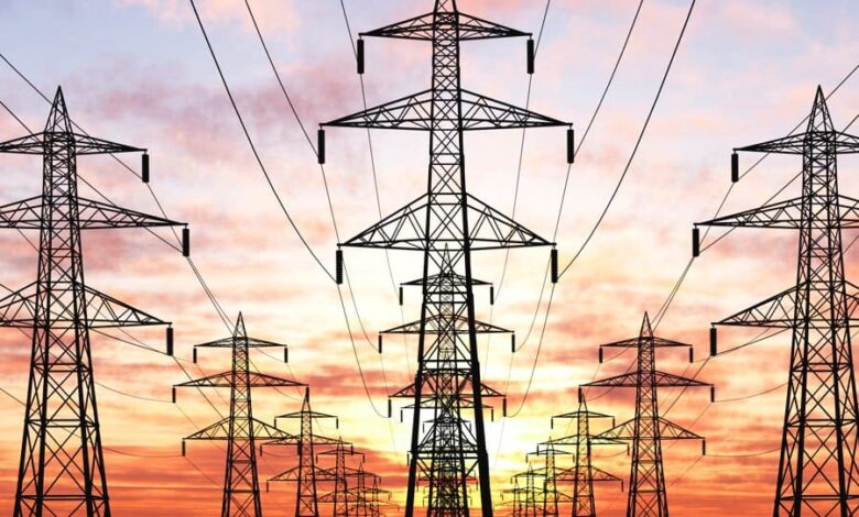 Енергетика