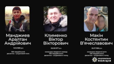 Окупанти