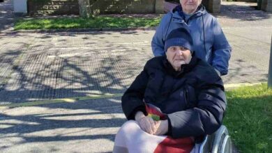 довгожитель Миколаєва