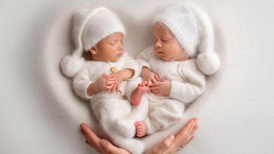 новонароджені